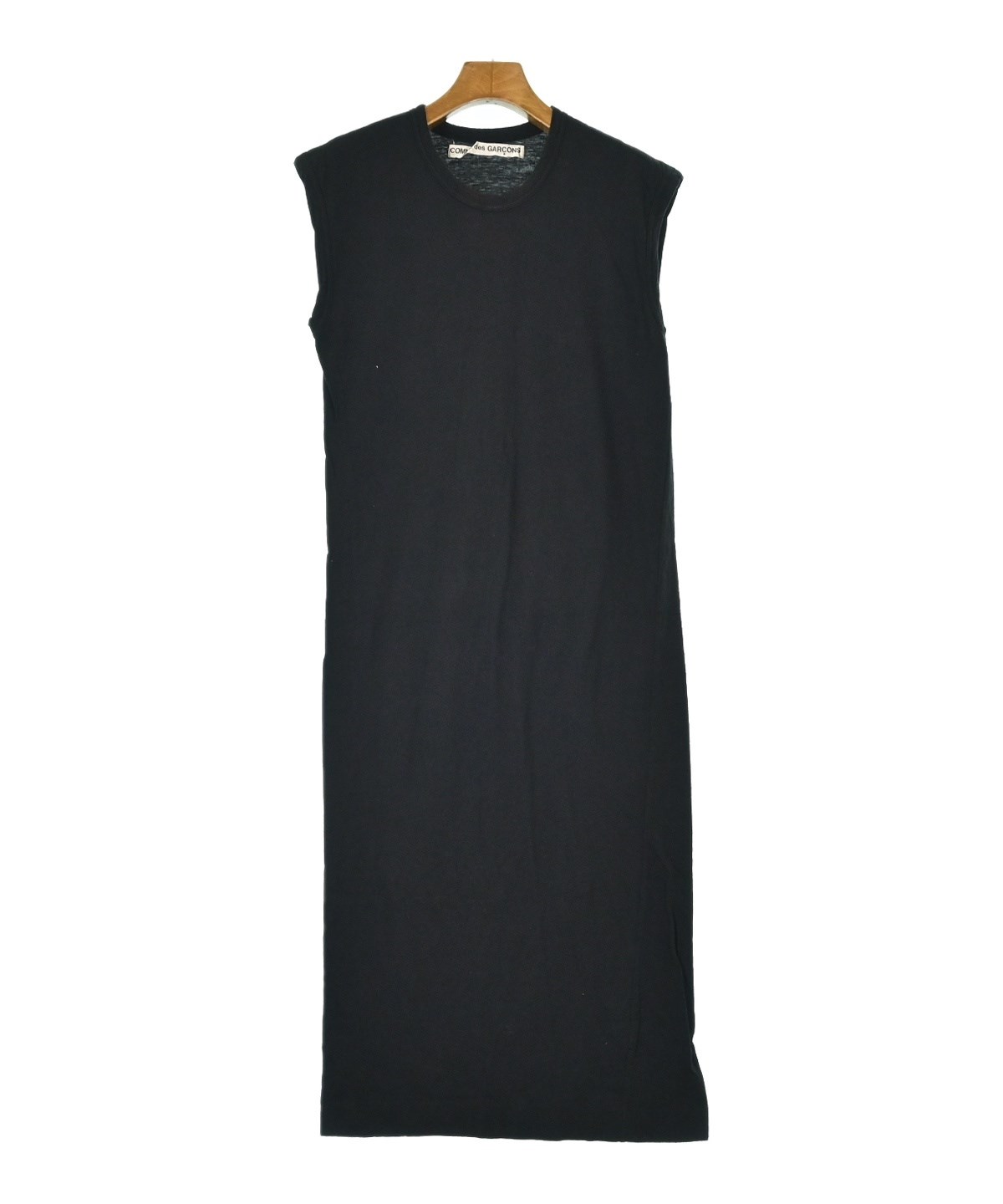 COMME des GARCONS COMME des GARCONS ワンピース 2001125A0115 COMME des GARCONS COMME des GARCONS(コムデギャルソン