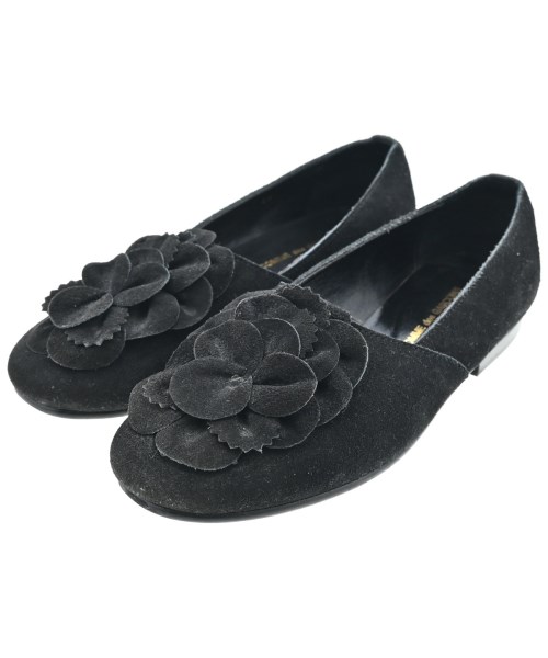 コムデギャルソン(COMME des GARCONS)のCOMME des GARCONS バレエシューズ/オペラシューズ