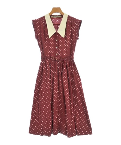 コムデギャルソン(COMME des GARCONS)のCOMME des GARCONS ワンピース