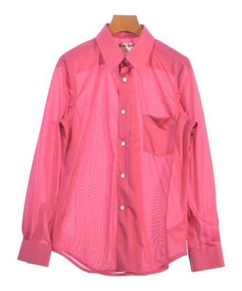 コムデギャルソン(COMME des GARCONS)のCOMME des GARCONS カジュアルシャツ