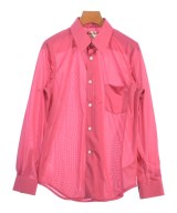 COMME des GARCONS カジュアルシャツ
