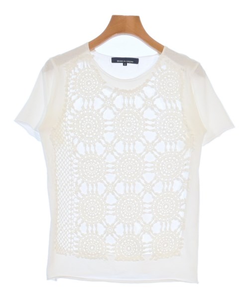 コムデギャルソン(COMME des GARCONS)のCOMME des GARCONS Tシャツ・カットソー