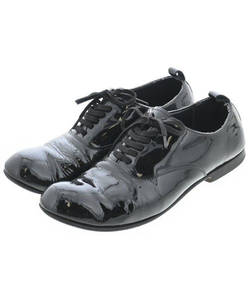 COMME des GARCONS シューズ（そ