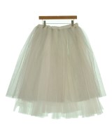 COMME des GARCONS ひざ丈スカート
