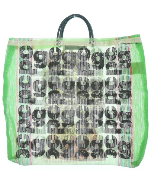 コムデギャルソン(COMME des GARCONS)のCOMME des GARCONS トートバッグ
