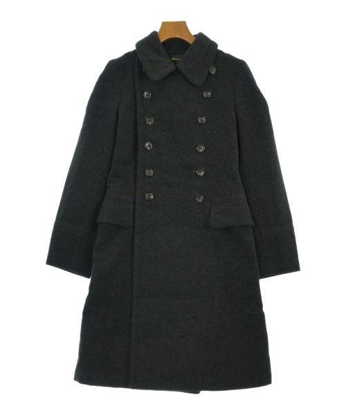 コムデギャルソン(COMME des GARCONS)のCOMME des GARCONS ピーコート