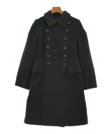 COMME des GARCONS ピーコート