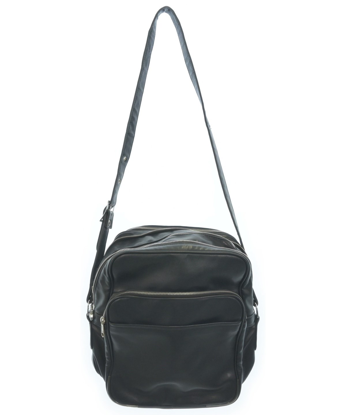 コムデギャルソン ショルダーバッグ COMME des GARCONS（コムデギャルソン）ショルダーバッグ 紺