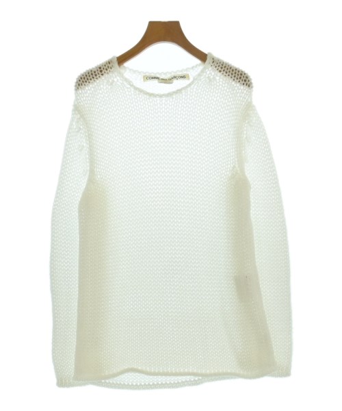 コムデギャルソン(COMME des GARCONS)のCOMME des GARCONS ニット・セーター