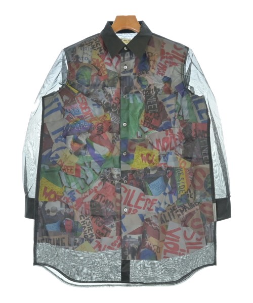 コムデギャルソン(COMME des GARCONS)のCOMME des GARCONS カジュアルシャツ