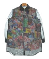 COMME des GARCONS カジュアルシャツ