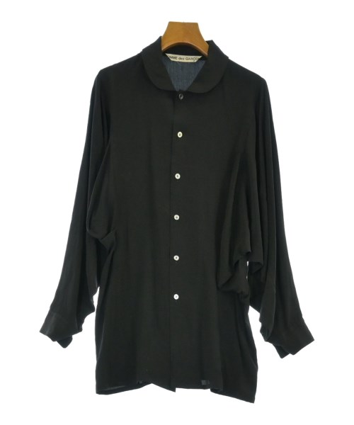 コムデギャルソン(COMME des GARCONS)のCOMME des GARCONS ブラウス