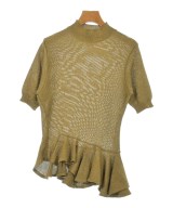 COMME des GARCONS ニット・セーター