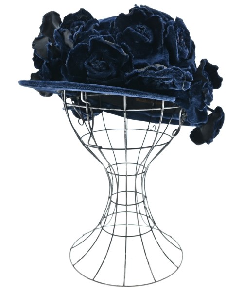 コムデギャルソン(COMME des GARCONS)のCOMME des GARCONS キャスケット