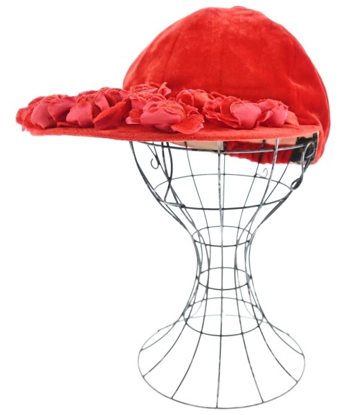 コムデギャルソン(COMME des GARCONS)のCOMME des GARCONS キャップ