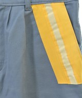 COMME des GARCONS（コムデギャルソン）ショートパンツ 青 サイズ:S メンズ/2200588838011