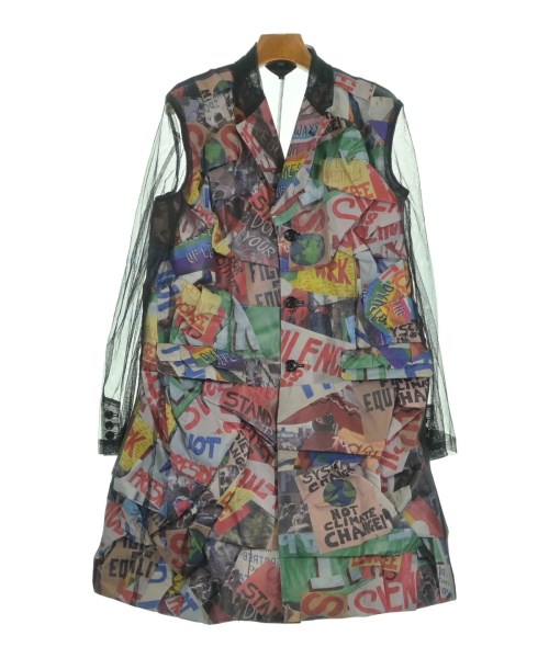 コムデギャルソン(COMME des GARCONS)のCOMME des GARCONS カジュアルジャケット