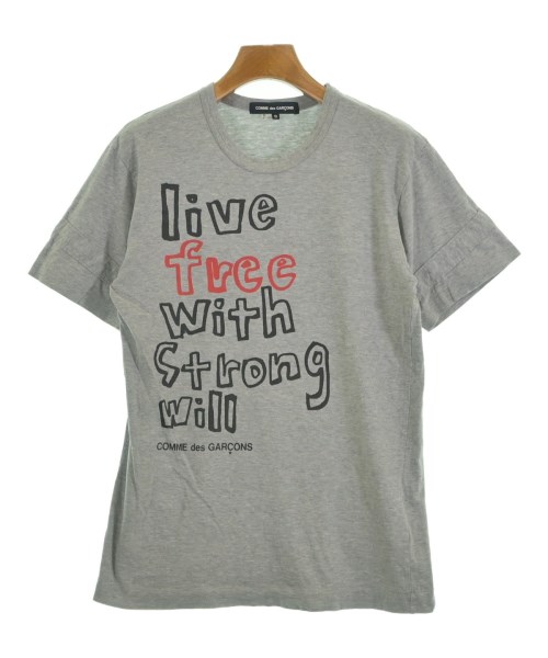 コムデギャルソン(COMME des GARCONS)のCOMME des GARCONS Tシャツ・カットソー