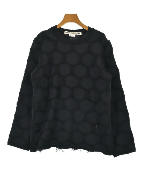 コムデギャルソン(COMME des GARCONS)のCOMME des GARCONS ニット・セーター