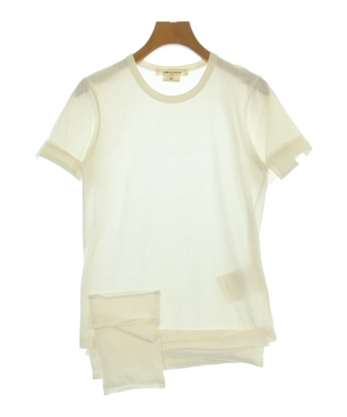 コムデギャルソン(COMME des GARCONS)のCOMME des GARCONS Tシャツ・カットソー