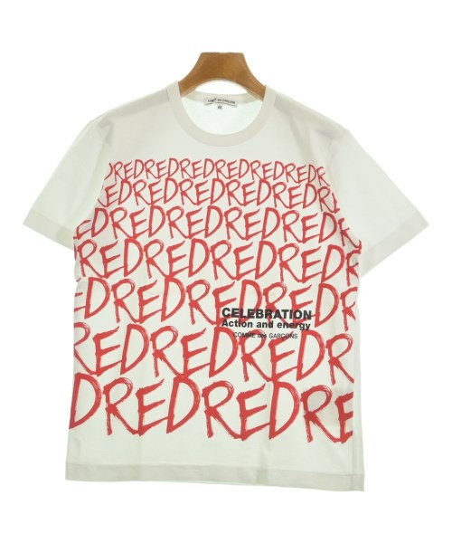 コムデギャルソン(COMME des GARCONS)のCOMME des GARCONS Tシャツ・カットソー