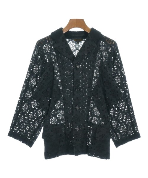 コムデギャルソン(COMME des GARCONS)のCOMME des GARCONS カジュアルジャケット
