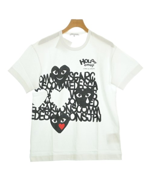 コムデギャルソン(COMME des GARCONS)のCOMME des GARCONS Tシャツ・カットソー