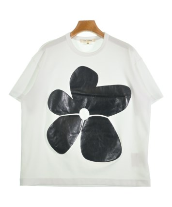 COMME des GARCONS（コムデギャルソン）Tシャツ・カットソー 白