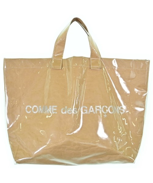 コムデギャルソン(COMME des GARCONS)のCOMME des GARCONS トートバッグ