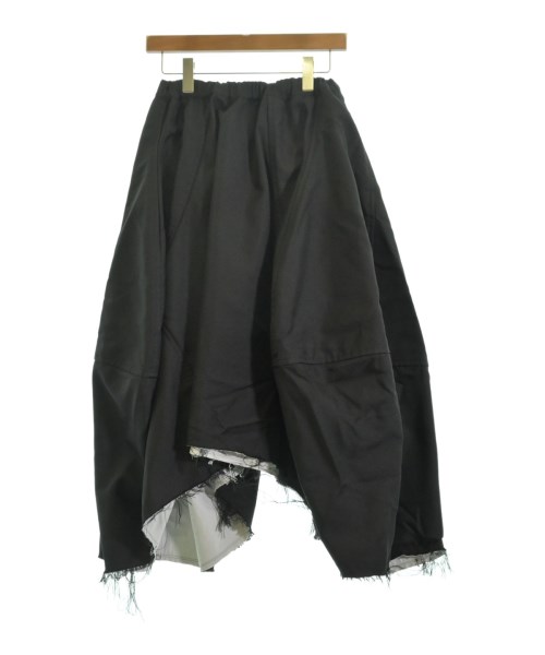 コムデギャルソン(COMME des GARCONS)のCOMME des GARCONS ひざ丈スカート