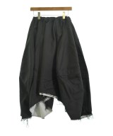 COMME des GARCONS ひざ丈スカート