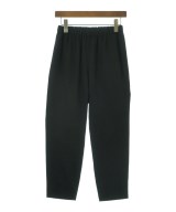 COMME des GARCONS クロップドパンツ