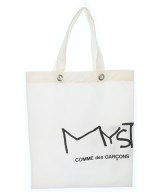 COMME des GARCONS トートバッグ