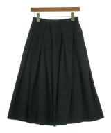 COMME des GARCONS ロング・マキシ丈スカート