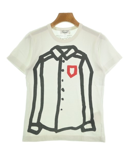 コムデギャルソン(COMME des GARCONS)のCOMME des GARCONS Tシャツ・カットソー