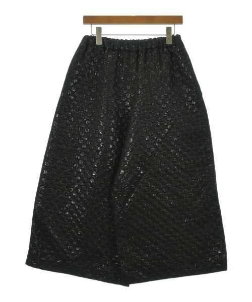 COMME des GARCONS パンツ（そ