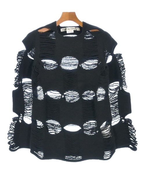 コムデギャルソン(COMME des GARCONS)のCOMME des GARCONS ニット・セーター