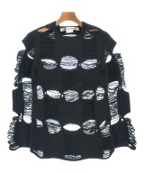 COMME des GARCONS ニット・セーター
