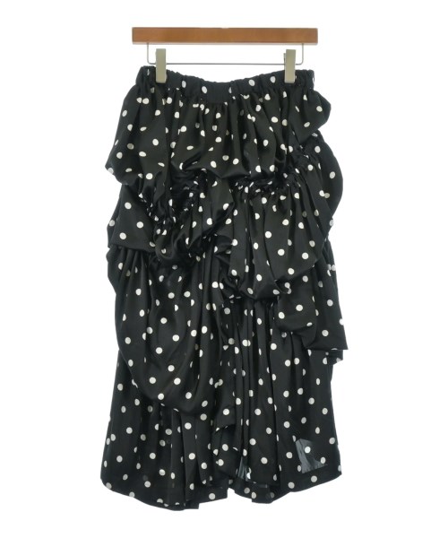 コムデギャルソン(COMME des GARCONS)のCOMME des GARCONS ひざ丈スカート