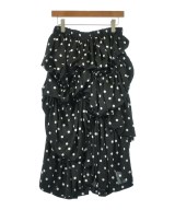 COMME des GARCONS ひざ丈スカート