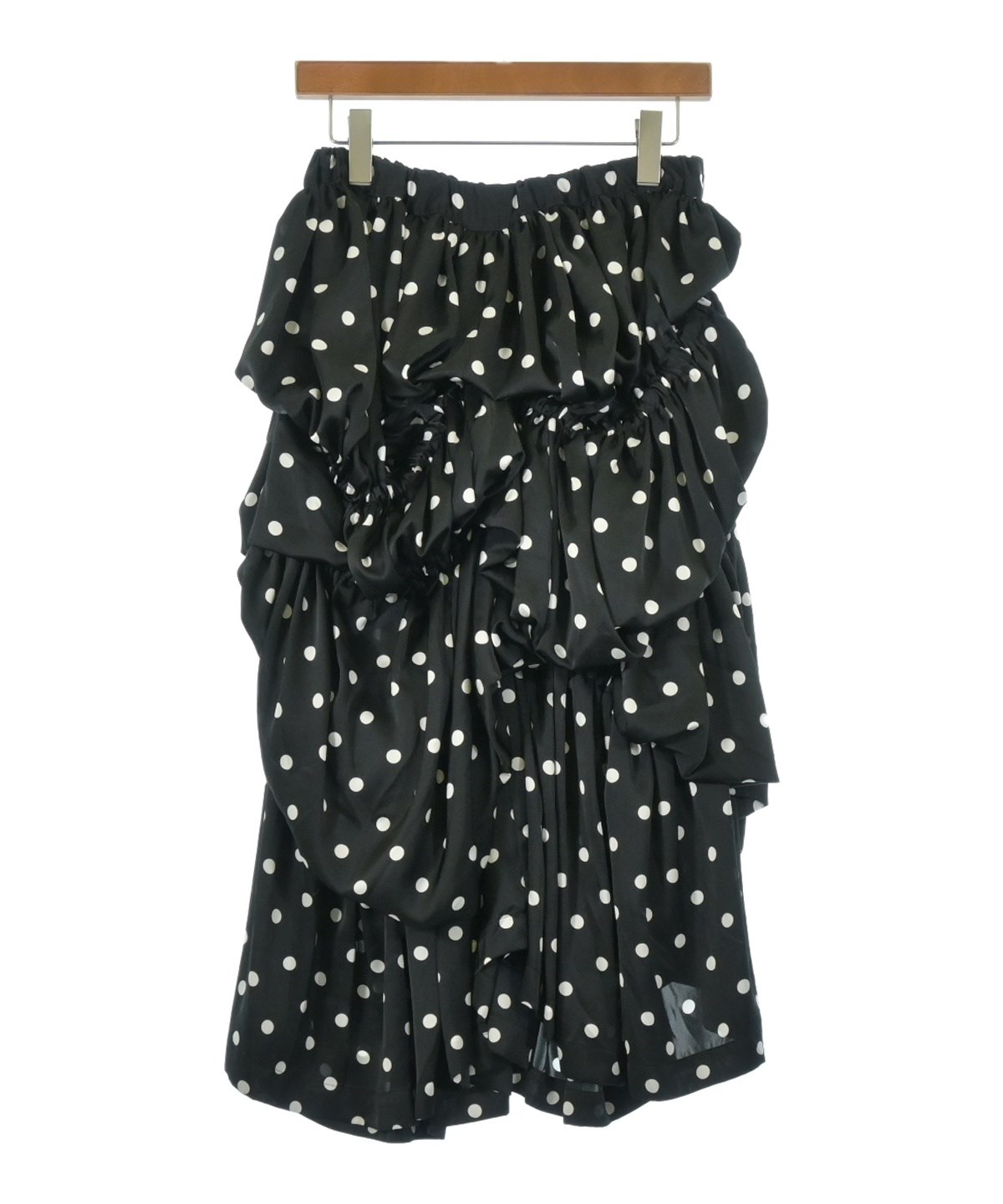 COMME des GARCONS ひざ丈スカート S 2005525E0085 COMME des GARCONS COMME des GARCONS（コムデギャルソン