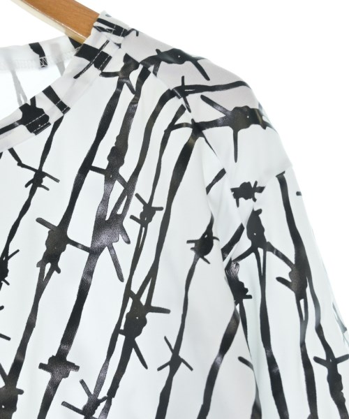 COMME des GARCONS（コムデギャルソン）Tシャツ・カットソー 白 サイズ:L レディース/2200546490176