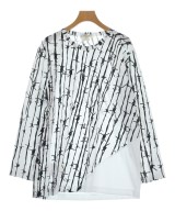 COMME des GARCONS（コムデギャルソン）Tシャツ・カットソー 白 サイズ:L レディース/2200546490176