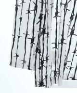 COMME des GARCONS（コムデギャルソン）Tシャツ・カットソー 白 サイズ:L レディース/2200546490176