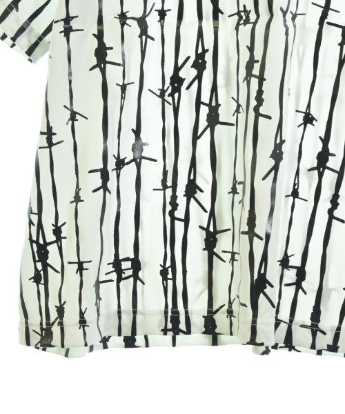 COMME des GARCONS（コムデギャルソン）Tシャツ・カットソー 白 サイズ:S レディース/2200546490183