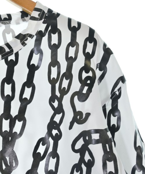COMME des GARCONS（コムデギャルソン）Tシャツ・カットソー 白 サイズ:S レディース/2200546490190