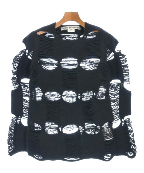 コムデギャルソン(COMME des GARCONS)のCOMME des GARCONS ニット・セーター