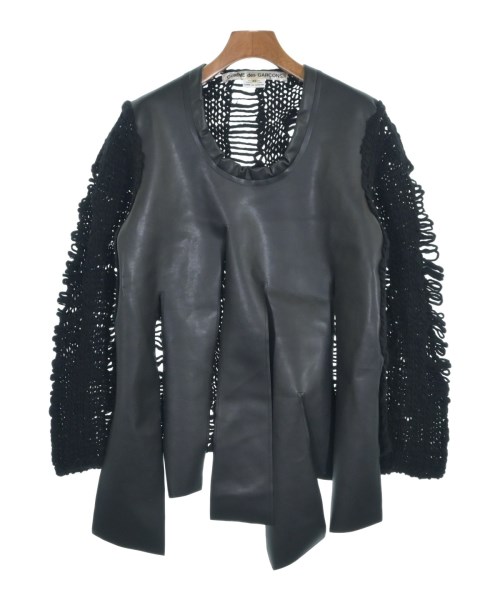 コムデギャルソン(COMME des GARCONS)のCOMME des GARCONS ニット・セーター