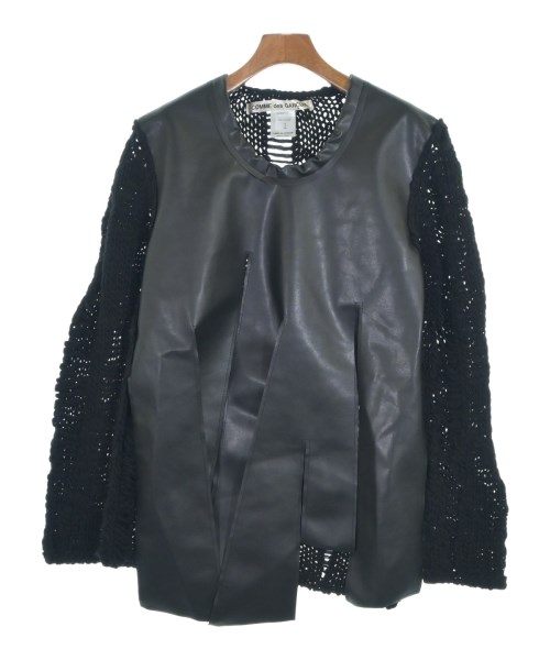 コムデギャルソン(COMME des GARCONS)のCOMME des GARCONS ニット・セーター