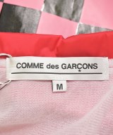 COMME des GARCONS（コムデギャルソン）ブルゾン 赤 サイズ:M レディース/2200546666090